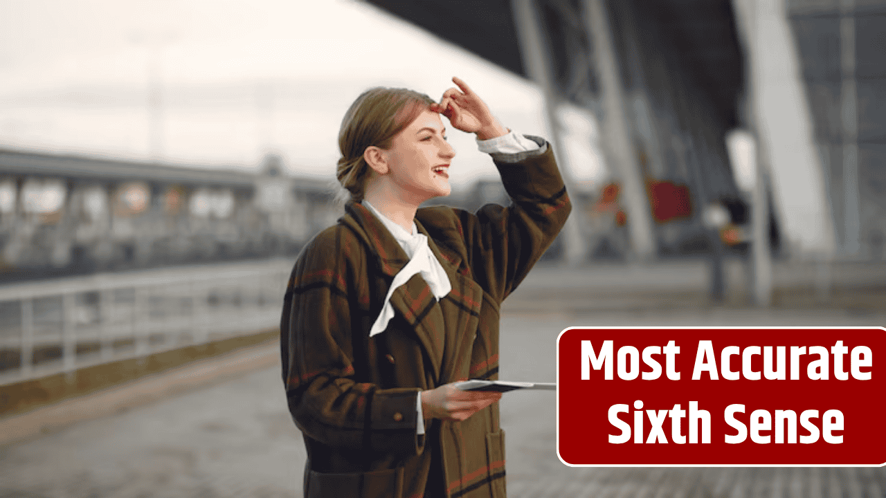 Top 3 Zodiac Signs With Accurate Sixth Sense