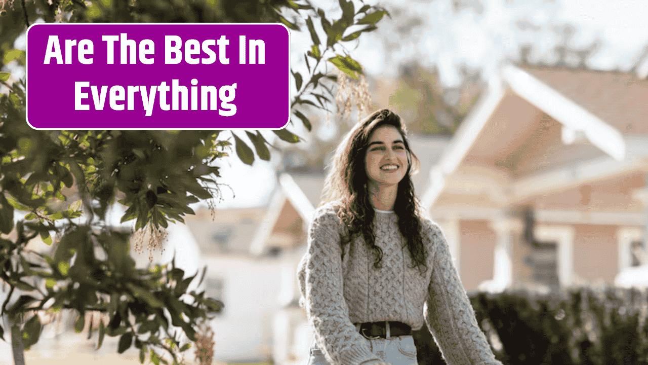 Top 4 Zodiac Sign Are The Best In everything